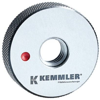 M.684.30.0 - ZÁVITOVÉ KALIBRAČNÍ KROUŽKY - ZMETKOVÝ - M30