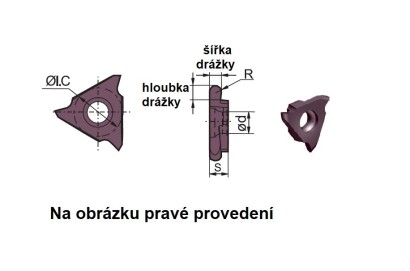 QC22L250R (P10-P30,M20-M40,S15-S25)NEREZ, OCEL, TITAN (R/L)