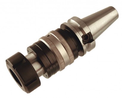 20.610.50.16 Závitovací upínač s axiální kompenzací IK