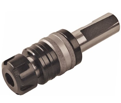 42.610.20.16 Závitovací upínač axiální kompenzace DIN1835-B