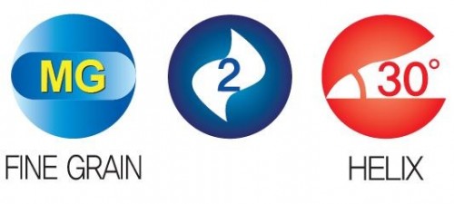 2-BŘITÉ ROVNÉ/OSTRÉ FRÉZY – PÁJENÝ BŘIT – DLOUHÉ