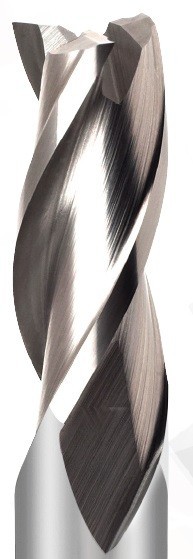 3-BŘITÉ FRÉZY HSS M42 DIN 844K - ROVNÉ 30°