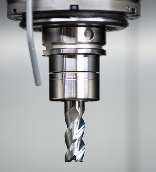 3-BŘITÉ FRÉZY, PRO OBRÁBĚNÍ HLINÍKU A PLASTU, 45° YK40F DOKONČOVACÍ, S VÝBORNÝM POVRCHEM