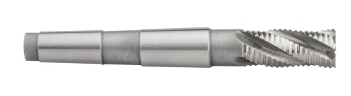 4-6 BŘITÉ HRUBOVACÍ MF FRÉZY 30° S MORSE STOPKOU HSSE 8% Co 4-6 BŘITÉ HRUBOVACÍ MF FRÉZY 30° S MORSE STOPKOU HSSE 8% Co