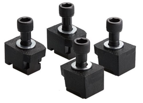 4-DÍLNÝ UPÍNACÍ SET