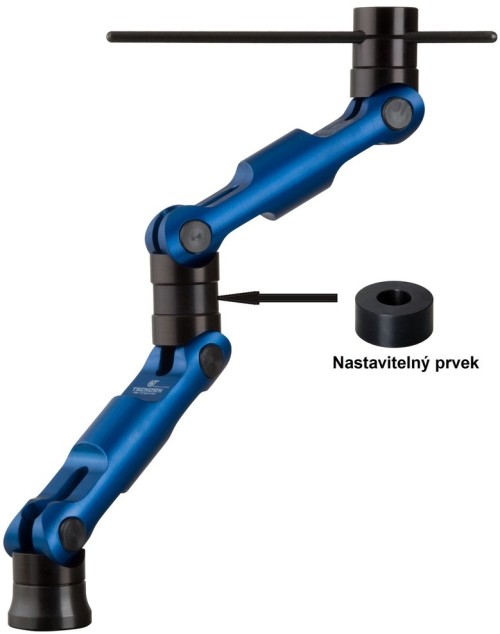 5D ZARÁŽKA OBROBKU