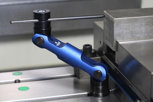 5D ZARÁŽKA OBROBKU