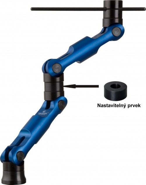 5D ZARÁŽKA OBROBKU