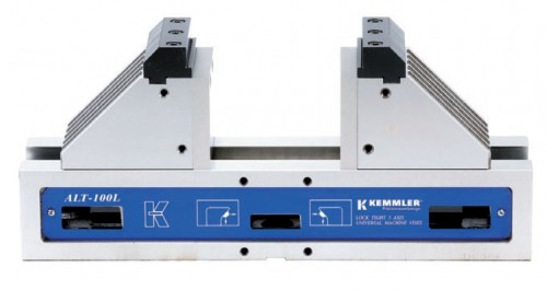 5 OSÝ STROJNÍ SVĚRÁK