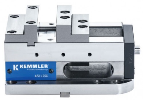 5 OSÝ STROJNÍ SVĚRÁK