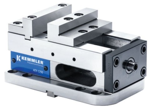 5 OSÝ STROJNÍ SVĚRÁK