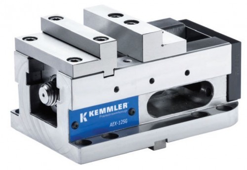 5 OSÝ STROJNÍ SVĚRÁK