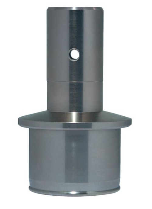 ADAPTÉRY PRO TEPELNÝ APARÁT KSG2020 SE SKLOPNOU CHLADICÍ VĚŽÍ