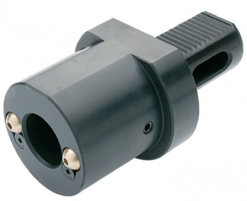 ADAPTÉR MORSE PRO VRTÁKY TVAR F1