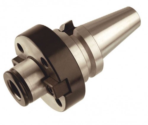 ADAPTÉR PRO NÁSTRČNÉ FRÉZY DIN6357-A