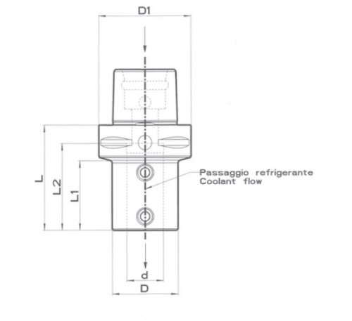 ADAPTÉR PRO VRTÁKY