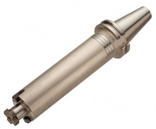 ANTIVIBRAČNÍ UPÍNAČ NÁSTRČNÝCH FRÉZ - PRO FRÉZY S DRÁŽKOU DIN138