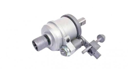 AUTOMATICKÁ REVERZNÍ HLAVA PRO ZÁVITOVÉ UPÍNAČE -  Představuje perfektní řešení pro prodloužení životnosti nástroje při řezání závitů v hromadné výrobě. DIN1835B+E