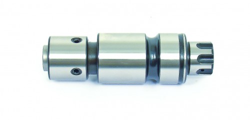 Adaptér pro závitování typ "AS"