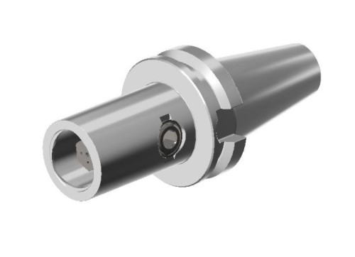 Adaptér s rychloupínací BT MAS403BT AD/B polygonální stopkou dle normy ISO 26623