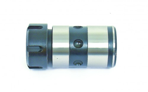 Adaptéry pro ER kleštiny DIN6499