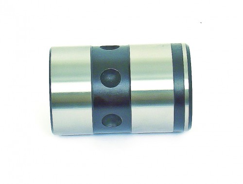 Adaptéry pro vrtáky s morse stopkou MK DIN228