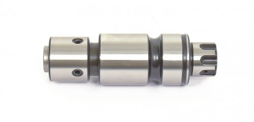 Adaptéry pro závitování s kompenzací typ "AS"