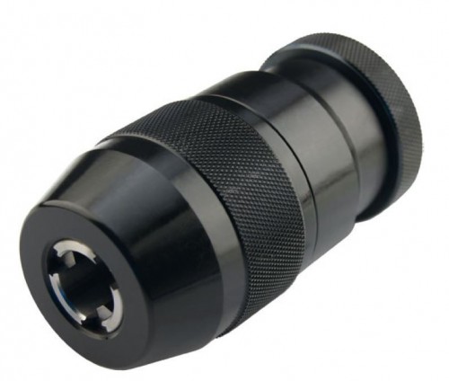 Bezklíčová vrtací sklíčidla, standardní třída DIN238