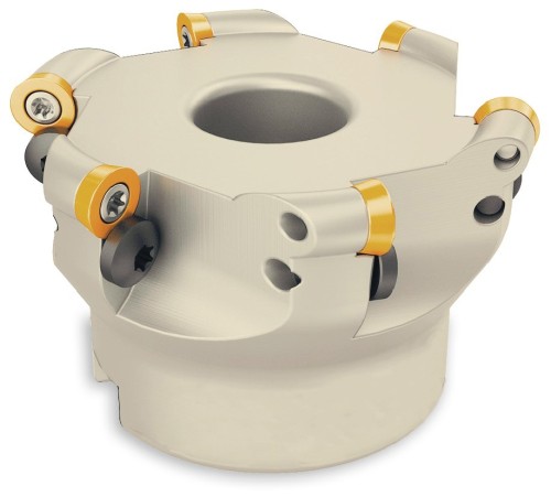 ČELNÍ NÁSTRČNÉ FRÉZY NA KRUHOVÉ DESTIČKY RHKW.. - KOPÍROVACÍ FRÉZY