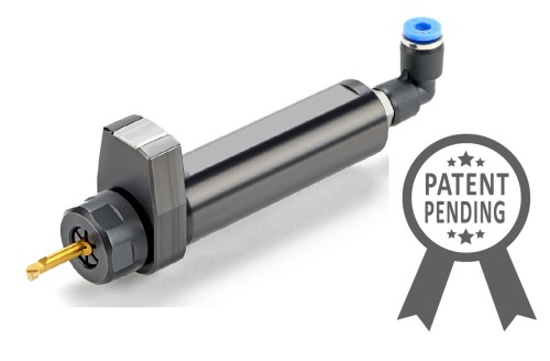 CIM rychloupínací držáky mikronožíků