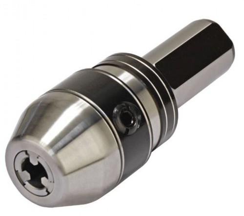 CNC UNIVERZÁLNÍ VRTAČKOVÉ SKLÍČIDLO S WELDONOVOU STOPKOU DIN1835-A