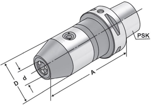 CNC VRTAČKOVÉ SKLÍČIDLO