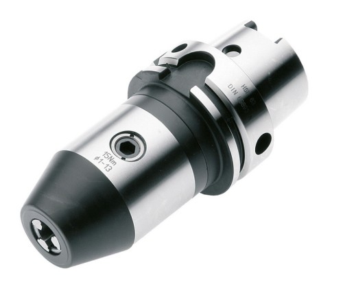 CNC VRTAČKOVÉ SKLÍČIDLO PRAVÉ-LEVÉ OTÁČKY HSK-A32