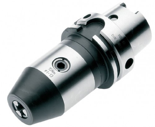 CNC VRTAČKOVÉ SKLÍČIDLO PRAVÉ-LEVÉ OTÁČKY   HSK-A