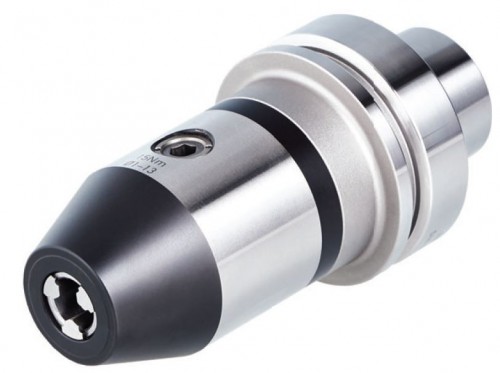 CNC VRTAČKOVÉ SKLÍČIDLO PRAVÉ-LEVÉ OTÁČKY HSK-F