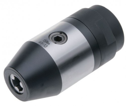 CNC VRTAČKOVÉ SKLÍČIDLO PRO VRTACÍ ADAPTÉRY DIN238