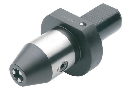 CNC VRTAČKOVÉ SKLÍČIDLO S CENTRÁLNÍM CHLAZENÍM