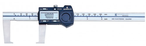 DIGITÁLNÍ MĚŘÍTKO PRO VNITŘNÍ DRÁŽKY ABS ABSOLUTNÍ DIGITÁLNÍ MĚŘÍTKO PRO VNITŘNÍ DRÁŽKY ABS ABSOLUTNÍ