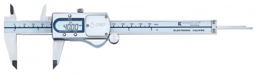 DIGITÁLNÍ POSUVNÉ MĚŘÍTKO IP67