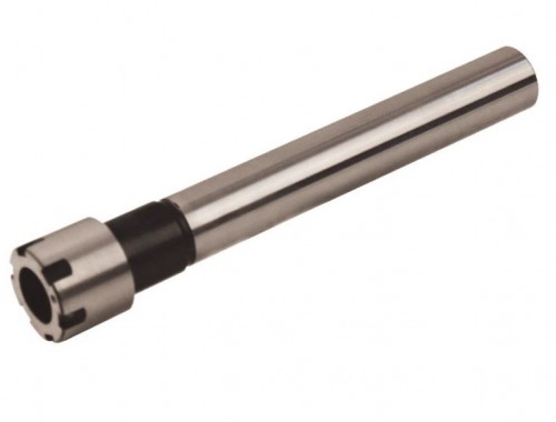 DLOUHÝ KLEŠTINOVÝ UPÍNAČ PRO ER KLEŠTINY DIN6499 S MINI MATICÍ