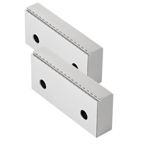 DRÁPOVÉ ČELISTI (PÁR)