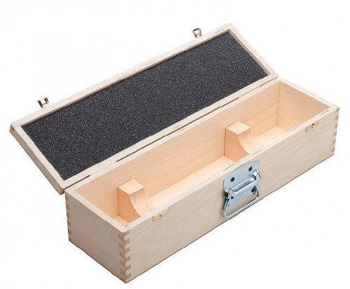 DŘEVĚNÝ BOX PRO KONTROLNÍ TRN