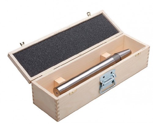 DŘEVĚNÝ BOX PRO KONTROLNÍ TRN