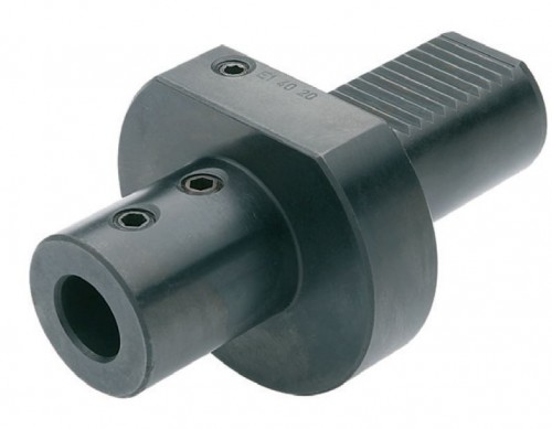 DRŽÁK PRO VRTÁKY S VBD TVAR E1 DIN 69880