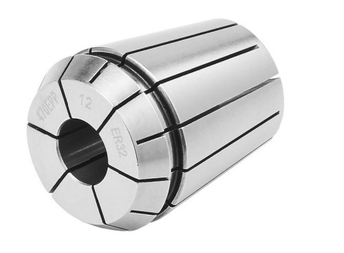 ER KLEŠTINY DIN6499B EXTRA PŘESNÉ - házivost pod 0,003 ! < 3 µm