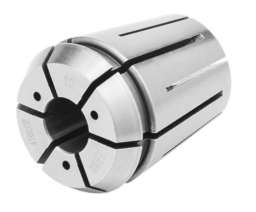 ER KLEŠTINY DIN6499B EXTRA PŘESNÉ - házivost pod 0,003 ! < 3 µm s chladícími kanálky