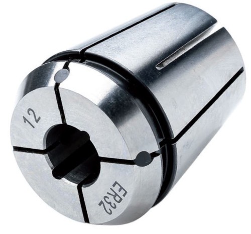 ER KLEŠTINY S POSTRANÍMI CHLADÍCÍMI KANÁLKY DIN6499B - házivost pod 0,015