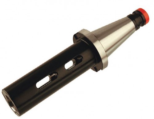 EXTRA DLOUHÝ MORSE UPÍNAČ PRO VRTÁKY DIN6383 - PRO NÁSTROJE DIN228-B