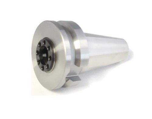 EXTRA KRÁTKÉ KLEŠTINOVÉ UPÍNAČE PRO DIN6499 KLEŠTINY S MATICÍ S VNĚJŠÍM ZÁVITEM BT40 JIS B6339 (MAS403)