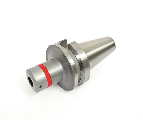 EXTRA PŘESNÉ KLEŠTINOVÉ UPÍNAČE DIN6499ER - S POUŽITÍM PŘESNÝCH KLEŠTIN PŘESNOST 0,003 VČETNĚ UPNUTÉHO NÁSTROJE